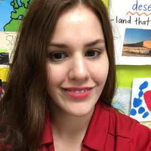 Meet your Posher, Hernandez